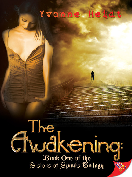 Title details for The Awakening by Yvonne Heidt - Available